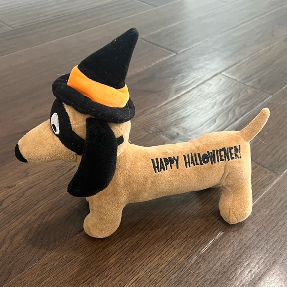 Kids Toy Happy Halloween Dog 🎃 🐕 - Picture 2 of 5
